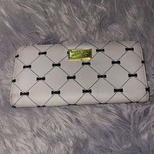 Betsey Johnson Wallet